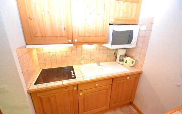 C3 Les Pistes du Soleil-ARAVIS Holidays