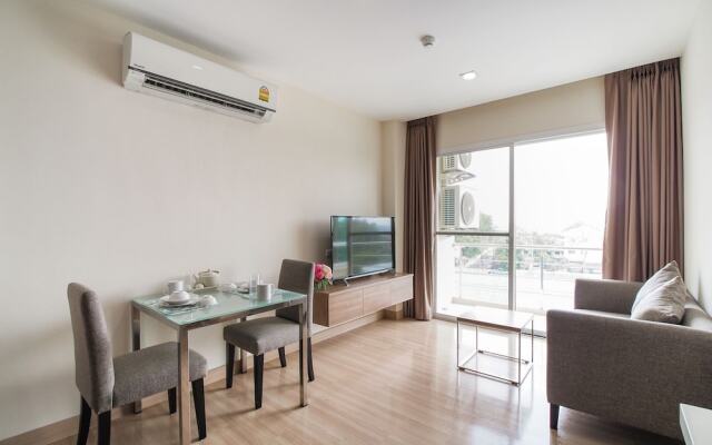 Sriracha Biz Residence