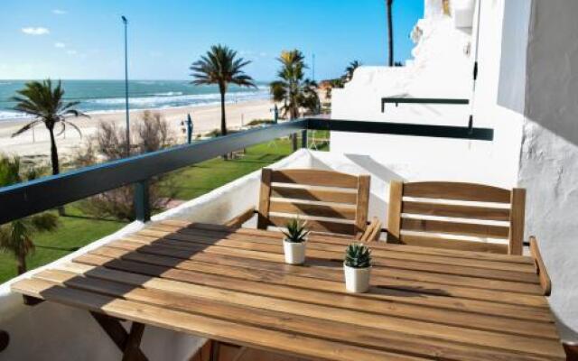 Apartamento Primera Linea