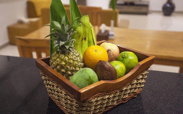 Kubu Manggala Villas Seminyak