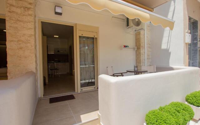 KyMa Studios and Suites