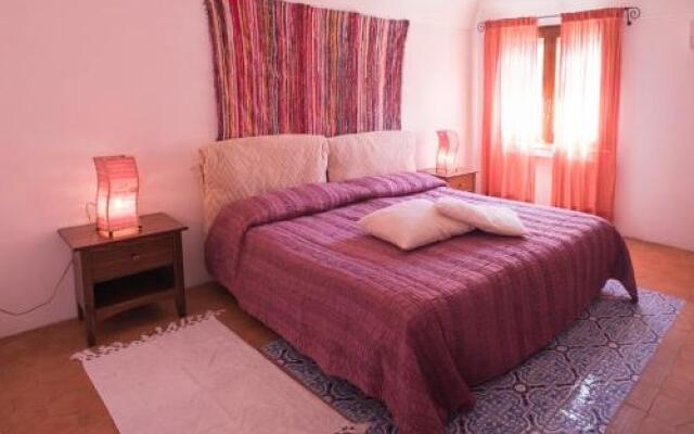 Ilha Preta Bed & Breakfast