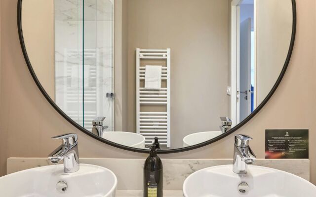 Adagio Et Spa Vannes