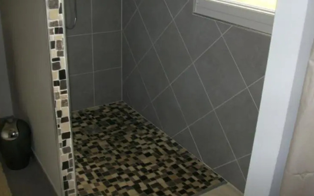 Gite Le Petit Pied-à-Terre