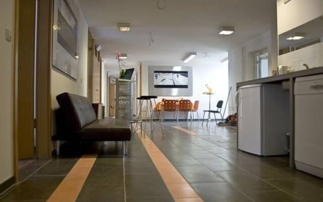 Bedstop Hostel Berlin