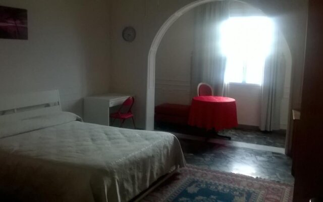 B&B Nuho Corso Italia 89