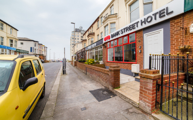 Bank St Hotel