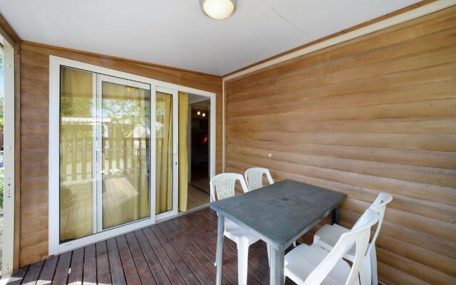 Camping Grande Italia Maddalena 3