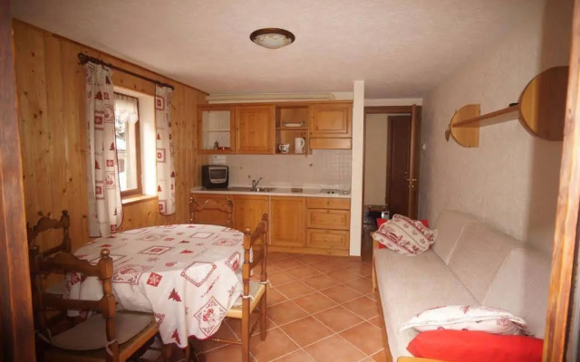 Hotel Aiguille Noire