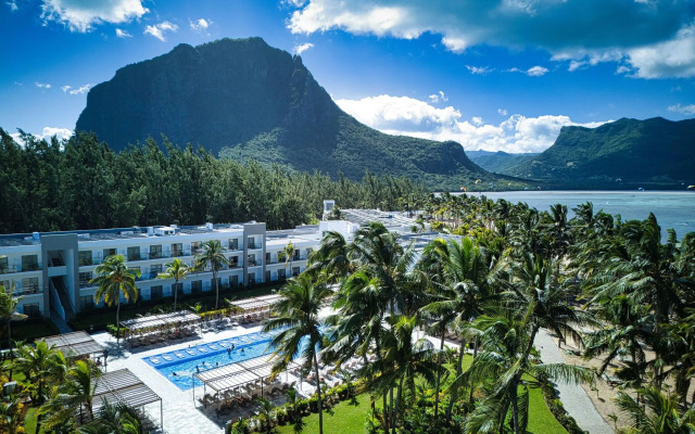 Hotel Riu Turquoise