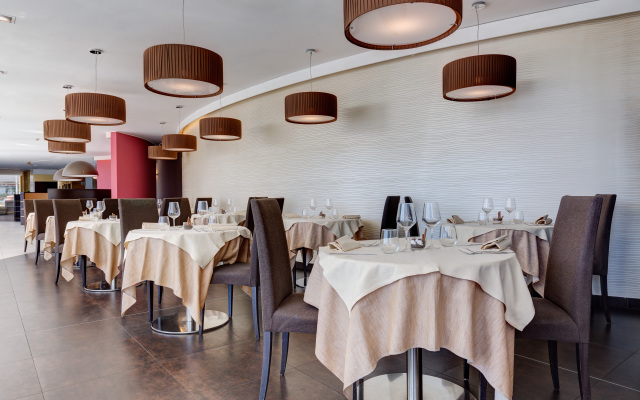 iH Hotels Roma Z3