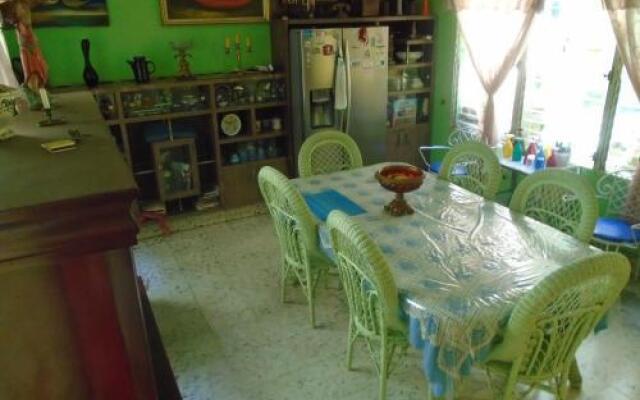 Casa Vega Hostal