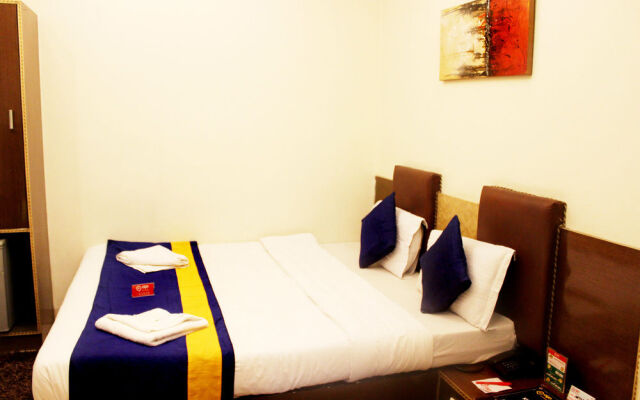 OYO 528 Hotel Neptune Residency