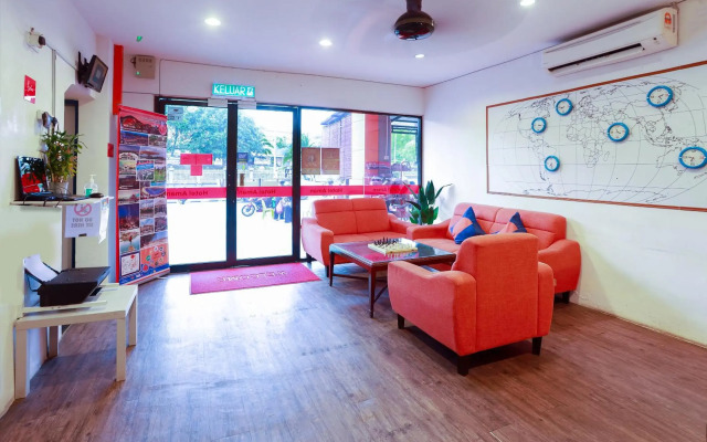 Hotel Aman