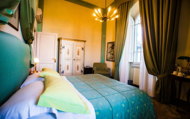 Relais Villa al Vento