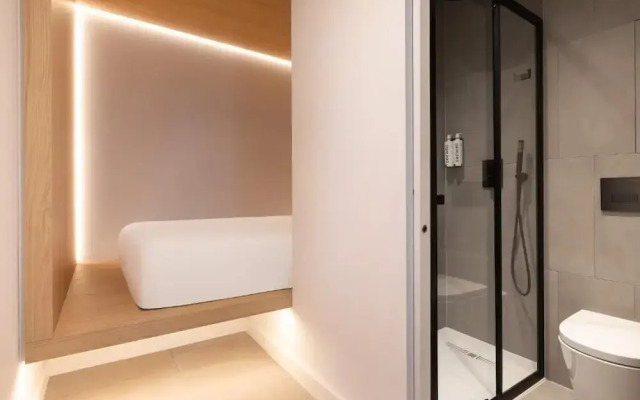 Zedwell Knightsbridge