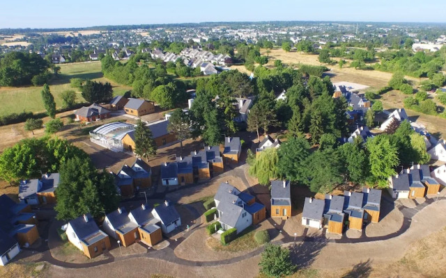 Vvf Villages Amboise