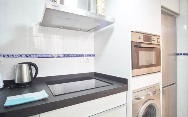 Coqueto duplex en zona Alfalfa