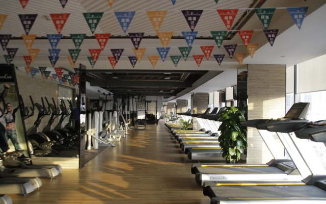 Treasure Island Hotel