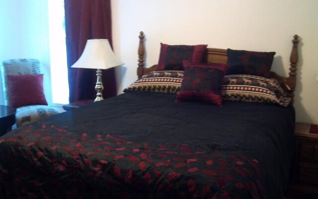 Alaska Copper River B&B