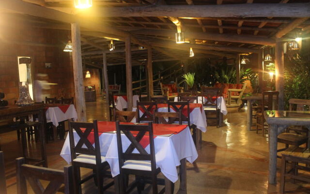Hotel Renovo