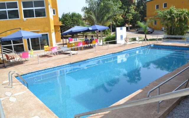 Hotel Le Rocher