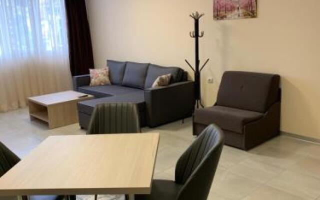 K&M Apartments