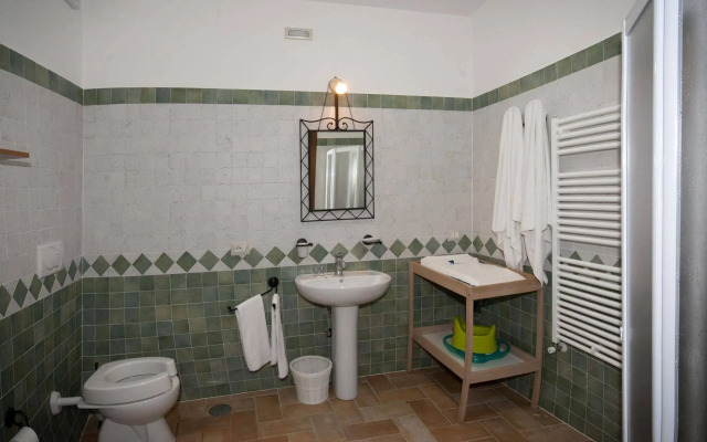 Agriturismo I Gelsi di Santa Cristina