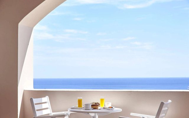 Terra Blue Santorini
