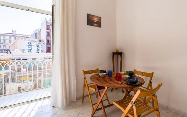 Riviera 40 - Cozy Flat Close the Promenade