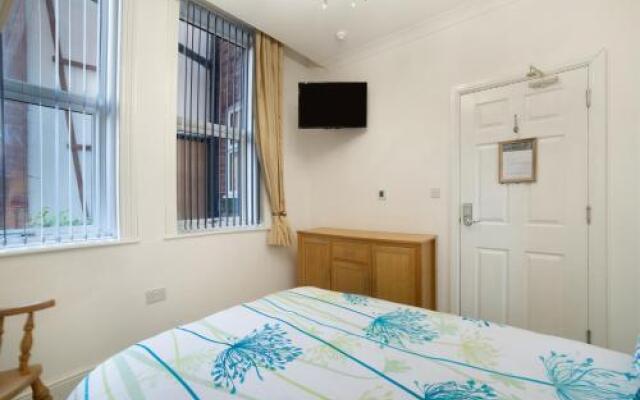 Hotel 119