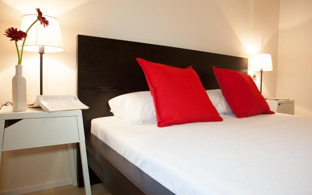 Hulot B&B Valencia