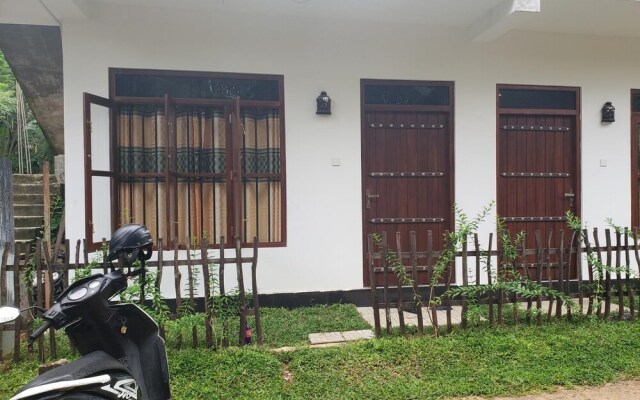 Tanoaks Villa