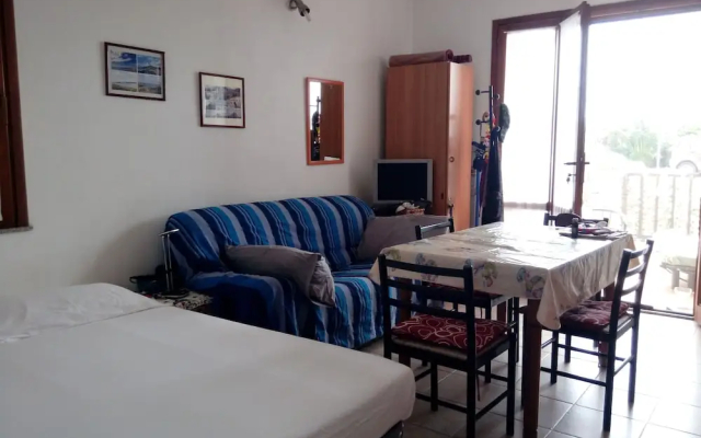 Studio Facing the sea Funtan Meiga