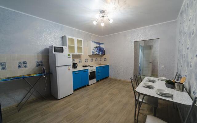 Home Apartments on Tereshkova