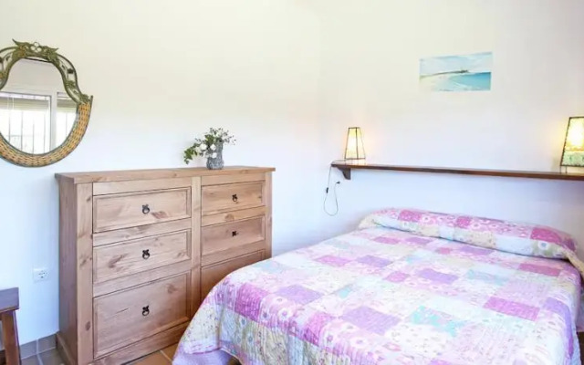 Apartamentos Cala Isabel