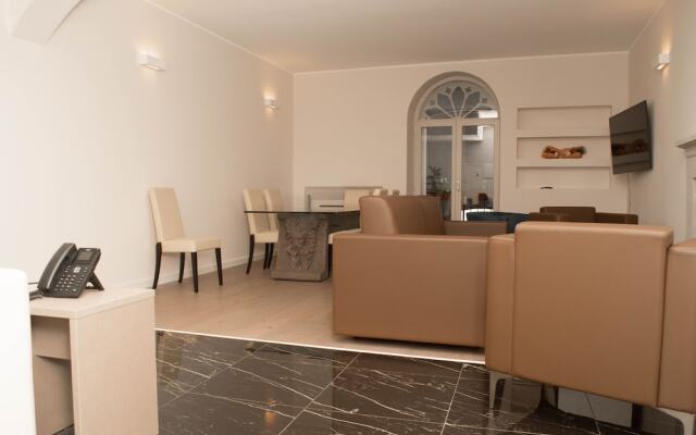 Hotel Boutique Castiglione del Lago