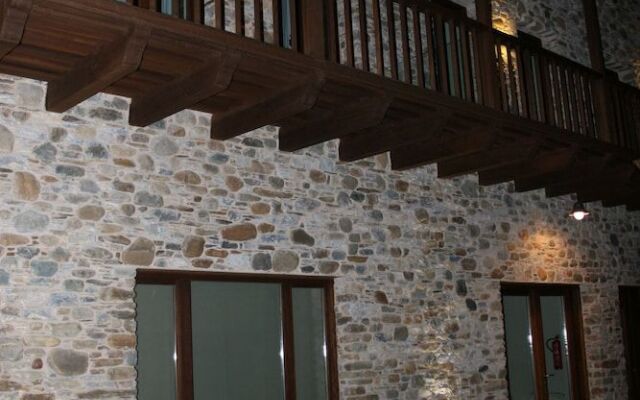 Los Majitos Hotel Rural