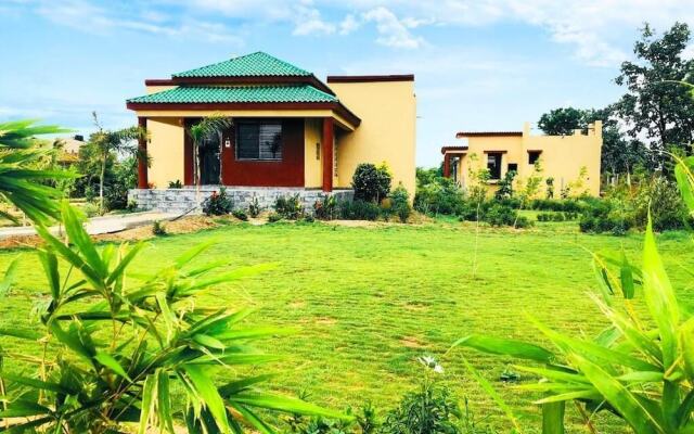 Olive Resorts