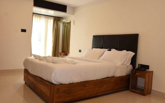 Hotel Waanderers Howff