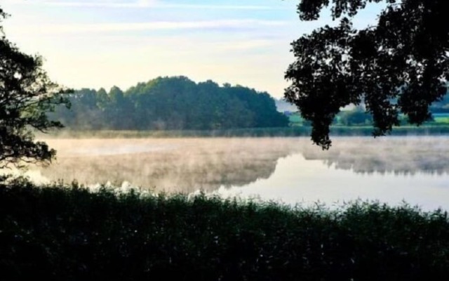 Ferienparadies Seebeck