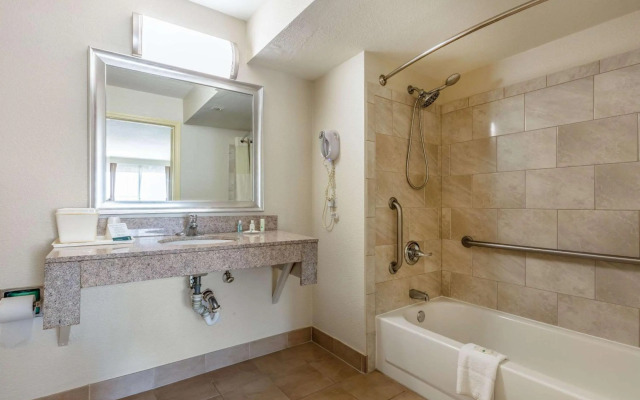 Quality Inn Southaven - Memphis South