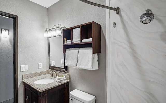 Hotel Seward