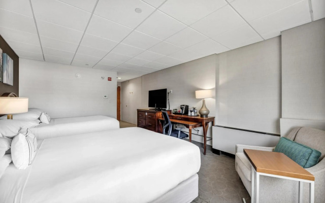 Delta Hotels by Marriott Mount Pleasant