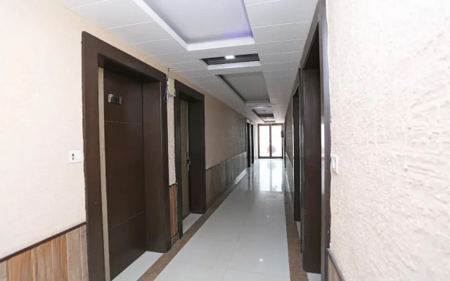 Hotel Le Central