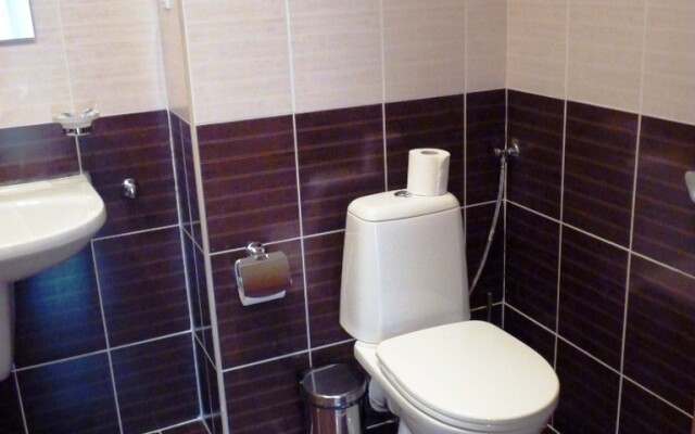 Semiramida Gardens  Apartments_PMS