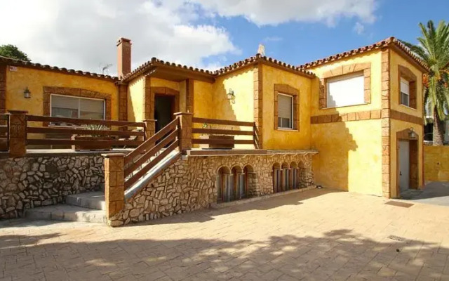 Villa Paris