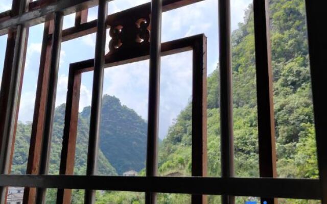 Xinlongmen Foot Bath Inn