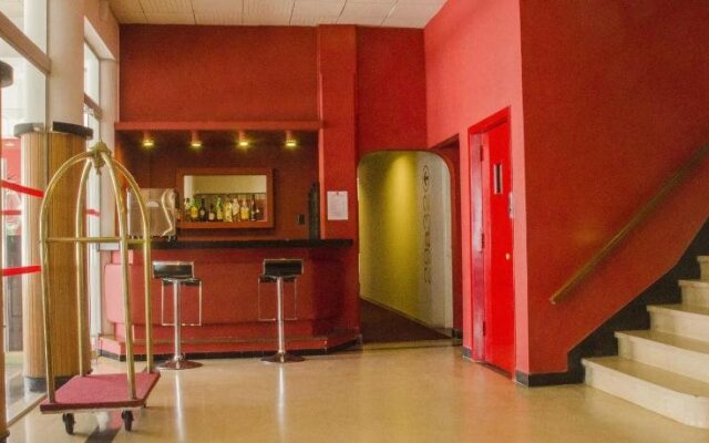 Hotel Rex Piriapolis