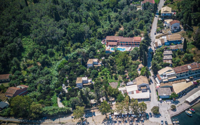 Penelope Hotel